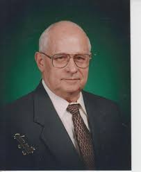 Vern Osgood Obituary