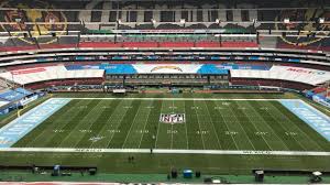 La nfl anuncia los juegos internacionales para 2019 este lunes, la oficina del comisionado ha revelado las franquicias que jugarán fuera de territorio norteamericano para la siguiente temporada. Amplia Nfl Su Calendario De Partidos Internacionales Am Queretaro