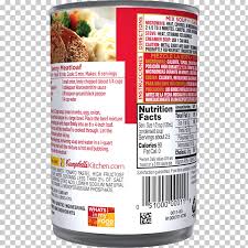 Tomato Soup Chicken Soup Cream Food Campbell Soup Company