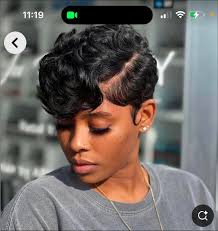 Looking for someone to cut my hair similar to one of these in Hampton or  surrounding areas.