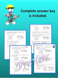 This is a really fun worksheet to use with your students who are learning how to work genetics problems. 32 Monohybrid Punnett Square Practice Worksheet Answers Free Worksheet Spreadsheet