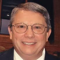 Danny Joe Hinkle Obituary