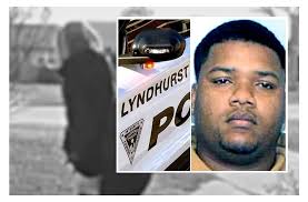 Porch Pirate Caught in Lyndhurst, NJ