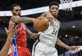 We acknowledge that ads are annoying so that's why we try to keep our page clean of them. Philadelphia 76ers Vs Milwaukee Bucks Nba Picks Odds Predictions 3 17 21 Sports Chat Place