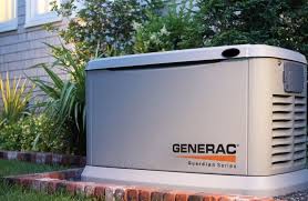 8 Best Automatic Home Standby Generators For 2017