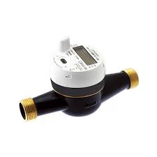 Multi Jet Water Meters by B Meters | UK and Ireland