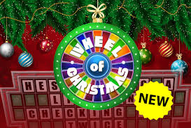 Nov 10, 2021 · 14 wheel of fortune trivia questions & answers : Christmas Wheel Of Fortune Powerpoint Game Youth Downloads