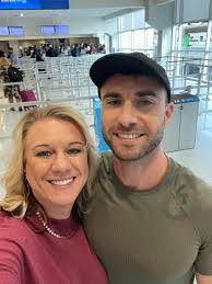 Joe Anderton's Instagram, Twitter & Facebook