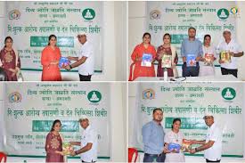 Our goal is to make sure your child gets the dental care he or she needs, regardless of insurance. Djjs Amravati Organized Free Dental Health Check Up Camp