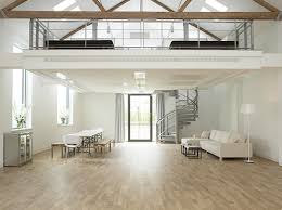 In building a 'nest' above the rest of the room, you eliminate yourself from all the distractions, such as one more voice in favor of a mezzanine bed is that it is very modern and cool. Open Concept Interior Architecture Ideas 12 Mezzanines Design Milk