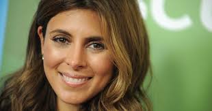 Jamie-Lynn Sigler's husband