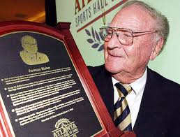 Furman Bisher's best columns