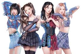 Maybe you would like to learn more about one of these? Blackpink Fanart Facebook