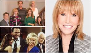 Remembering Leslie Charleson, General Hospital's Monica Quartermaine