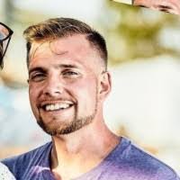 Daniel Regan's Instagram, Twitter & Facebook