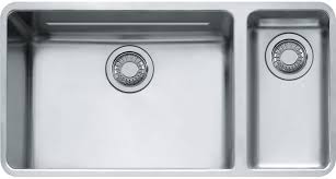 franke kbx160 33 inch undermount double