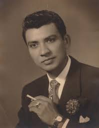 Reyes S Castillo Obituary