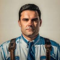 John Bane's Instagram, Twitter & Facebook