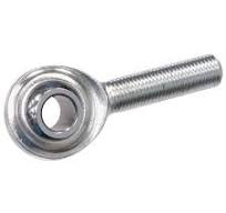 Hillman 1/4 in.- 28 Thread Male Left Ball Joint (3-Pack ...