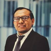 Josue Ismael Aguilar Flores