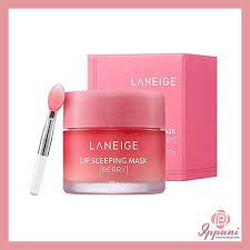 The berry mix complex™ with ingredients such as raspberry, strawberry, cranberry, blueberry, and gojiberry rich in vitamin c. Laneige Lip Sleeping Mask 3g 8g 20g Shopee Malaysia