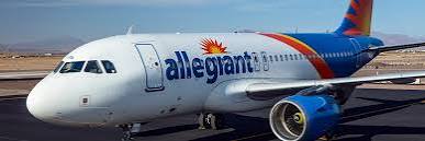 Flight Tickets and Nonstop Flight Deals | Allegiant