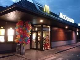 Mcdonald S Kaiserslautern Opelkreisel 30 Restaurant Reviews Photos Phone Number Tripadvisor