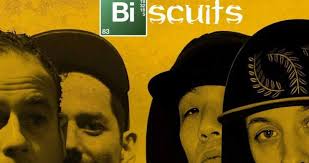 Break Science and Members of The Disco Biscuits To Form New Supergroup