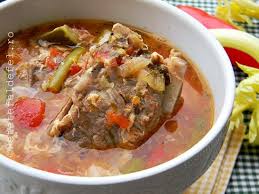 Nu s au pus tacamuri cu toate ca. Pin On ReÈ›ete De Supe È™i Ciorbe Ca La Mama AcasÄƒ