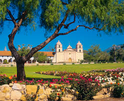 Mission santa barbara is the only one in constant operation by the franciscan order since its founding. Quick Guide Zu Mission Santa Barbara