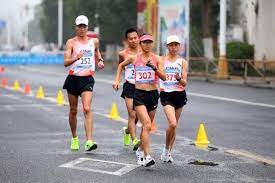 World Athletics Race Walking Tour World Athletics