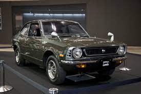 1970年代全盛 オーバーフェンダーで高性能を主張した国産スポーツカー５選 auto messe web ダイハツ スポーツカー カーライフ