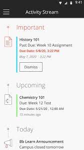Obtén un apk compatible para pc . Blackboard For Android Apk Download