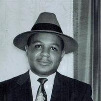 Jesse Nailor Obituary