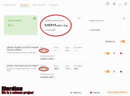 The rewards since 2017 are too small. Nerdico Crypto Mining Part 3 Nerdico