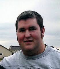 Jackson Robert Whitley: Jan 29, 1992