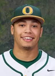 2015 Baseball Roster