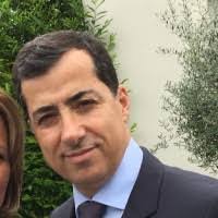 Talal Nasser's Instagram, Twitter & Facebook