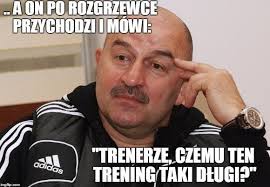 Фак робби уильямса и счет 5:0. Segodnya Teploe Utro Vsego Minus 62 Gradusa Polskie Memy O Cherchesove O Duhe Vremeni Blogi Sports Ru