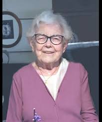 Eileen Donnelly-Casey Obituary