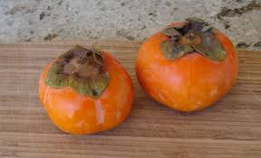 Preheat oven to 400 degrees. The Holidays Mean Persimmons The Botanist In The Kitchen