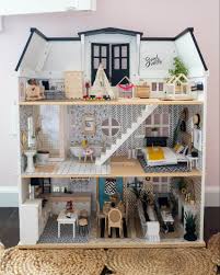 Choosing and buying kitchen floor tile is challenging. Diy Dollhouse Decor Free Miniature Wallpaper And Tile Printables Treehouse Threads