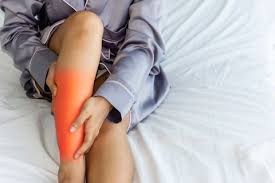 Wadenkrampfe Trotz Magnesium Was Hilft Brigitte De