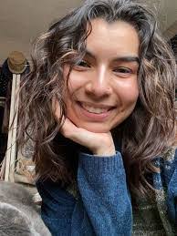 Sasha Welch's Instagram, Twitter & Facebook