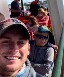 CHS track alum gearing up for 1st Boston Marathon