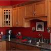 Keep it all quite subtle and choose colours that have similar tones. 1