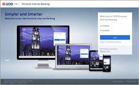 Your privacy is important to us. Uob Personal Internet Banking Faqs Uob Singapore