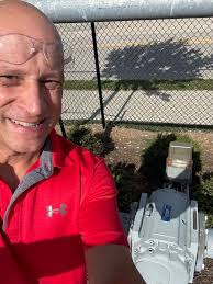 Arnold Rivas-Griswold