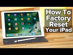 Connect your ipad to your computer via a usb cable. How To Factory Reset Ipad All You Need Instafollowers