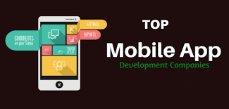 We created this list of best mobile app development companies based on the verified customer reviews. Top 10 Mobile App Development Companies In Mumbai India Neolite Info